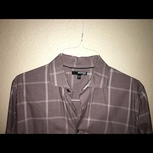 Murano Dress Shirt